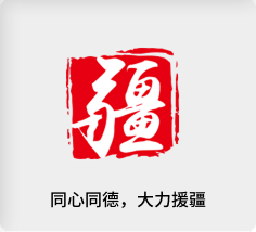 维稳为责，大力援疆